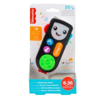 FP LL EDUKACYJNY PILOCIK HHM24 WB 1647