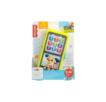 FP LL SMARTFONIK 2W1 PRZESUWAJ I UCZ SIĘ HNL43