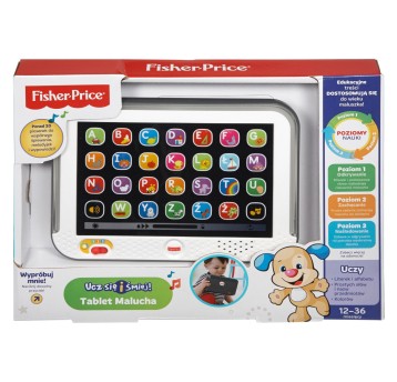 FP LL TABLET MALUCHA DHN29 WB6 FISHER PRICE