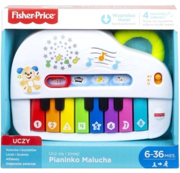FP PIANINKO MALUCHA GFK02 WB4 3652