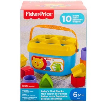 FP PIERWSZE KLOCKI MALUCHA FFC84