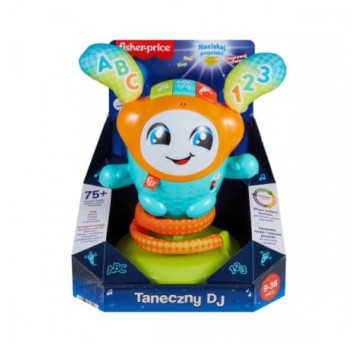 FP TAŃCZĄCY DJ HND41