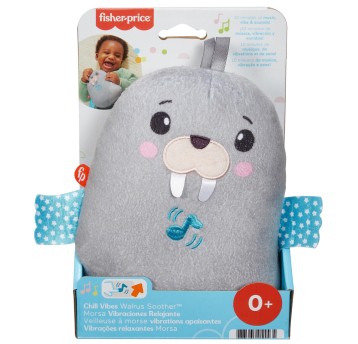 FP USPOKAJACZ MORS Z WIBRACJAMI GRT91 WB4 FISHER P