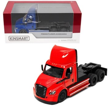 FREIGHTLINER ECASCADIA 1:62
