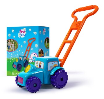 FRU BLU KOSIARKA TRAKTOR PŁYN 0,4L 0039 BAŃKI