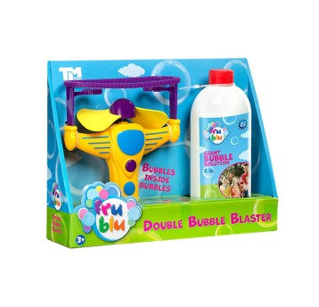 FRU BLU NAŃKA W BAŃCE DKF8205