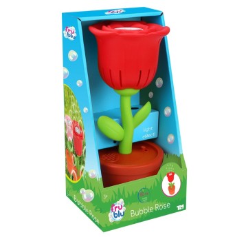 FRU BLU_ZEST_RÓŻA + PŁYN 2X40ML 9104 BAŃKI MYDLANE