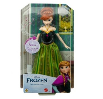 FRZ ŚPIEWAJĄCA ANNA PL WERSJA HMG45