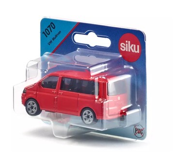 FURGONETKA VW SIKU 1070