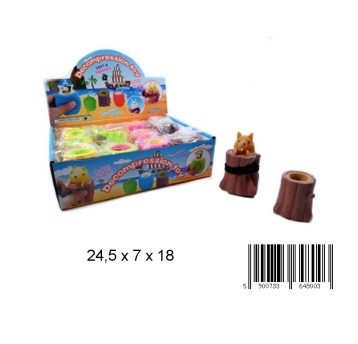 GADŻET GNIOTEK A'12 8003