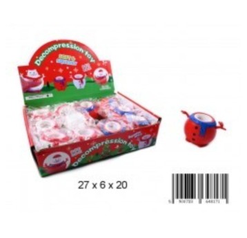 GADŻET GNIOTEK BAŁWANEK A'12 8171