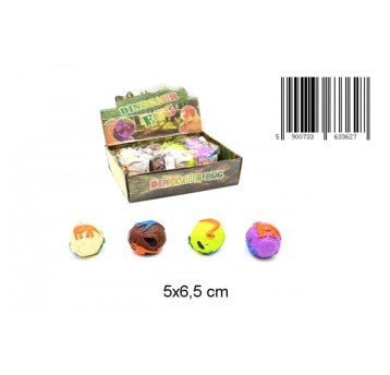 GADZET GNIOTEK DINO (12/288) 3627