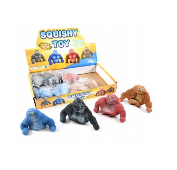 GADŻET GNIOTEK GORYL 5919 A'12