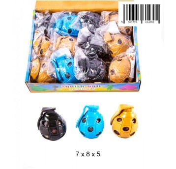 GADŻET GNIOTEK GRANAT A'12 4701