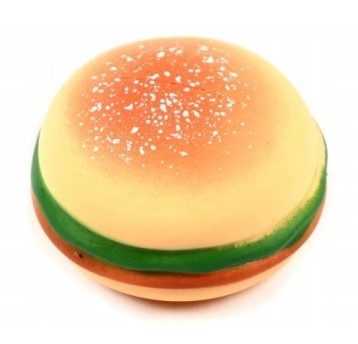 GADŻET GNIOTEK HAMBURGER (12/240) 4248 A'12