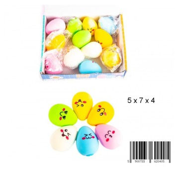 GADŻET GNIOTEK JAJKO 0405 A'12