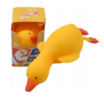 GADŻET GNIOTEK KACZKA (12/288) 4309