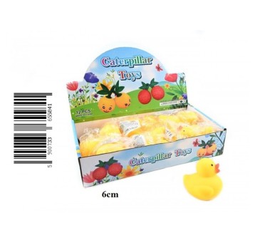 GADŻET GNIOTEK KACZKA (12/288) 5841