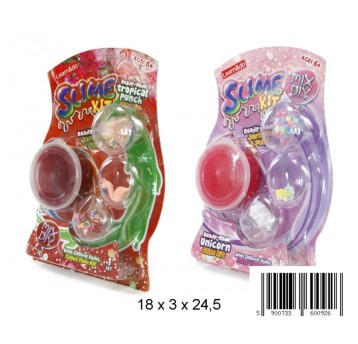 GADZET SLIME (90/180) 0926