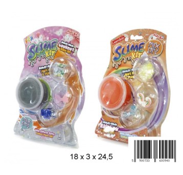 GADZET SLIME (90/180)