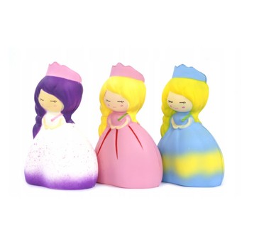 GADZET SQUISHY LALKA (500) 1174