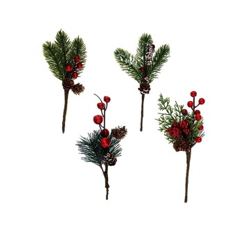 Gałązki dekoracyjne