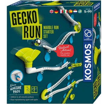 GECKO RUN ZESTAW STARTOWY 7288