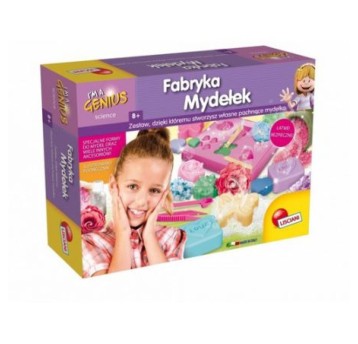 GENIUS FABRYKA MYDEŁEK 7152