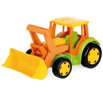 GIGANT TRAKTOR SPYCHACZ BEZ KARTONU