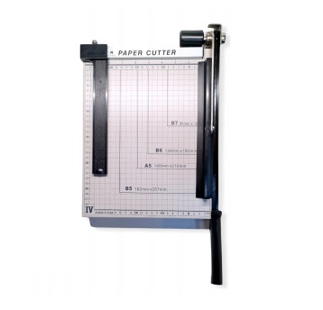 GILOTYNA 12X10'' TITANUM 1959