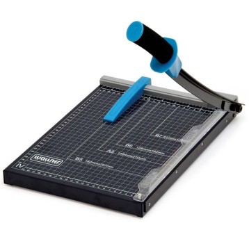 GILOTYNA WALLNER A4 GB320 510333