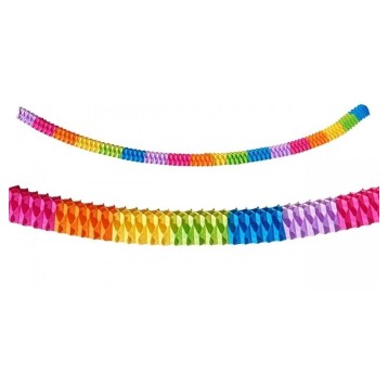 GIRLANDA URODZINOWA GF-041 4041