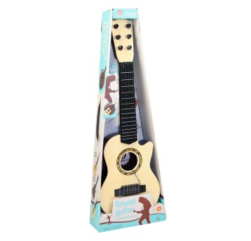 GITARA PLASTIKOWA 9619