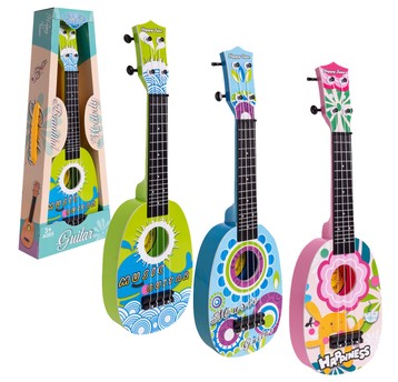 GITARKA KOLOROWA 8285
