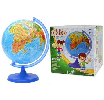 GLOBUS 160 FIZYCZNY W KARTONIE 2441