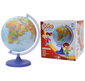 GLOBUS 160 POLITYCZNY KARTON 2540