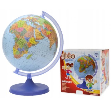 GLOBUS 220 POLITYCZNY KARTON 2144