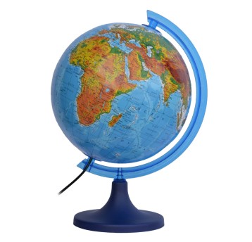 GLOBUS 250 FIZYCZNY P/Ś 1819