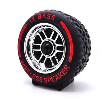 GŁOŚNIK KOŁO SAMOCHODOWE 2097