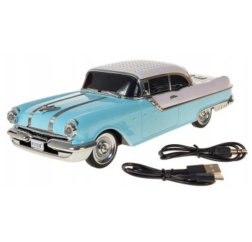 GŁOŚNIK SAMOCHÓD CADILAC 4399