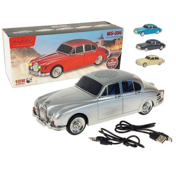 GŁOŚNIK SAMOCHÓD MERCEDES 4351