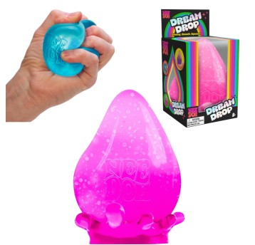 GNIOTEK KOSTKA LODU ŁEZKA SQUEEZE 9X6 A"12