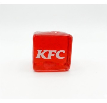 GNIOTEK KOSTKA LODU SQUEEZE KFC 6X6 A"12 8005