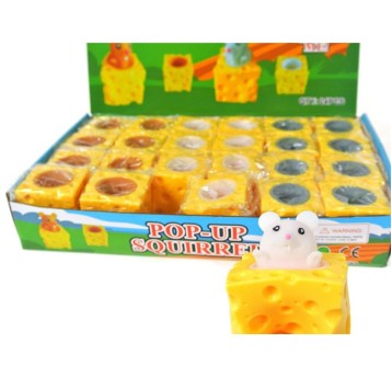 GNIOTEK MYSZKA KOD RI 164987 3727 A'24