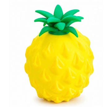 GNIOTEK SQUEEZE ANANAS JUMBO 12X12CM A"6 4935