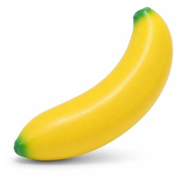 GNIOTEK SQUEEZE BANAN JUMBO 39CM A"6 6818