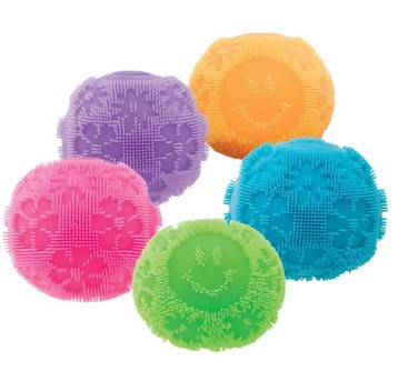 GNIOTEK SQUEEZE FUZZBALL 7X7 A"12