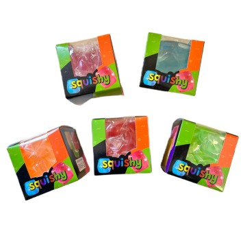 GNIOTEK SQUEEZE KOSTKA LODU 65X65MM A"12
