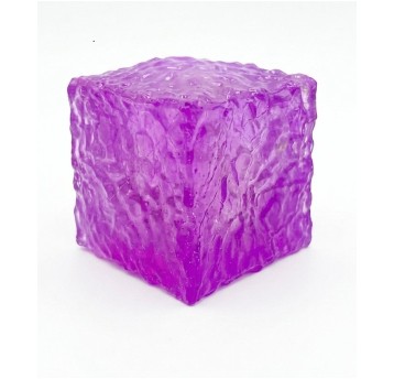 GNIOTEK SQUEEZE KOSTKA LODU 65X65MM A"12