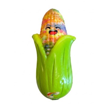 GNIOTEK SQUEEZE KUKURYDZA MINKI 12CM A"24